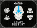 Avatar: Viimne &otilde;hupainutaja &ndash; Aangi saatus