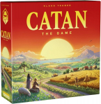 Catan 6. v&auml;ljaanne (2025)