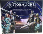 Cosmere RPG - Miniatuurid