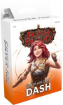 Flesh & Blood TCG - H&otilde;beajastu: 1. peat&uuml;ki pakk - Dash