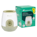 BEBECONFORT elektriline lutipudelisoojendi EXPRESS, 3103207000