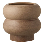 Lillepott 19x17.5 cm Pruun Keraamika