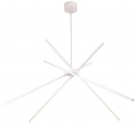 SPIDER P0270, ripplamp
