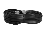 Telefonikaabel Rj11 6p4c 20m must