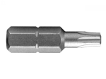 Dewalt Kruvikeeraja otsikute komplekt DT7259-QZ, 5 T40 25mm, kuumt&ouml;&ouml;deldud teras, t&auml;pselt t&ouml;&ouml;tlemise ots, t&auml;iuslik sobivus