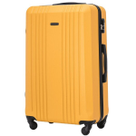 Suur Kohver Wings 28" Kestrel Kollane