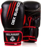 Poksikindad Dbx Bushido Arb-415 10oz