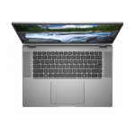 S&uuml;learvuti Dell Latitude 16 - 7650 Laptop Ultra 5 135H 32GB 512GB
