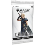 Magic: The Gathering - Final Fantasy m&auml;ngupakett