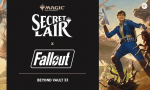Magic: The Gathering - Secret Lair x Fallout: V&auml;ljaspool 33. varjendit