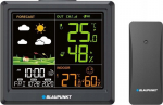 Ilmastikujaam Blaupunkt WS25BK