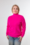 Naiste džemper, roosa, XL/2XL