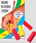 Kolmnurkne kork pliiatsite ja v&auml;rvipliiatsite jaoks (10 tk) - Harmony
