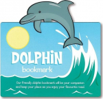 Loomade j&auml;rjehoidja - delfiin - delfiin - IF