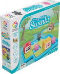 Nutikad m&auml;ngud Kolm v&auml;ikest siga (En) Iuvi m&auml;ngud - Iuvi Games