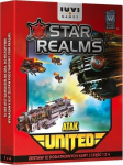 Star Realms: &Uuml;hinenud r&uuml;nnak Iuvi m&auml;ngud