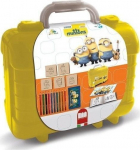 Minionid - reisikomplekt - Multiprint