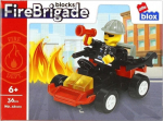 ALLEBLOX tulekindlad tellised