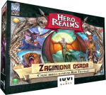 Hero Realms: The Lost Settlement IUVI m&auml;ngud