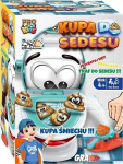 Kaka tualettruumi arcade m&auml;ng - Pro Kids