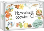 Ema tule ma &uuml;tlen sulle - K&auml;nguru