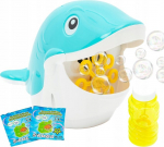 Mull aparaat Shark - Ciuciubabka