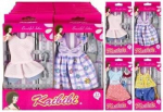 Nukkude riietus 17x35x4 Mc B/c 96/192