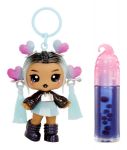 MGA m&auml;ngunukk Yummiland Lip Gloss Doll Sour Sweeties - Nina Heartpop