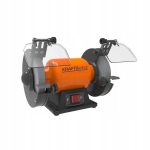 Pingiveski Kraft&dele 1700w, 230v, 2x150mm kettad