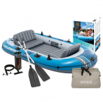 T&auml;ispuhutav paat &bdquo;Excursion&trade; 4 Boat&ldquo;