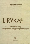 L&uuml;&uuml;rika Universaalsed mustrid - Joanna Piasta-Siechowicz Mirosława Iwasiewicz