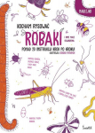 Worms Ma armastan joonistada - Gerard Frydrych