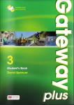 Gateway Plus 3 Sb Macmillan pikaajaline - David Spencer