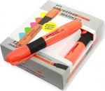 Oranž highlighter (12tk) - Penword