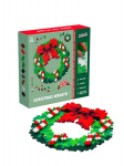 Plus-Plus tellised Puzzle numbrite j&auml;rgi - Wreath 500el - Plus-Plus