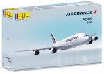 Airbus A380 Air France - Heller