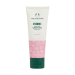 Niisutav mask The Body Shop Vitamin E Moisture Sleeping Mask, 75 ml
