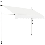 P&auml;ikesevari seinale Markiis, 200cm, Beež