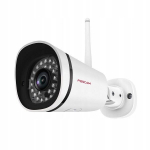 Foscam Fi9910w V&auml;li-wifi Ip-kaamera, Fhd 1080p