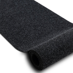 Vigor Anthracite universaalne vaip 100x500 cm
