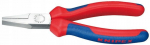 Knipex 2002140 tangid lamedad, 160 mm