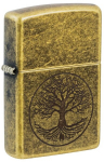 Zippo tulemasin 29149 Tree of Life