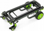Mitmeotstarbeline k&auml;ru Gravity CART M 01 B