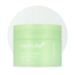 Puhastavad n&auml;opadjad Medicube Exosome Cica Calming Pad, 100 tk.