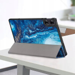 Klapiga graafiline &uuml;mbris Xiaomi Redmi Pad Pro 12.1 / Poco Pad 12.1 jaoks