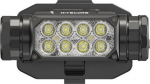 PEALAMP H-SEERIA 2000 LUMENIT/HC65M UHE NITECORE