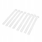 Weberi grillvardad, 8 tk., 33 cm