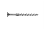 Puidukruvi CS 4,5&times;70 TX20 Zn, 200 tk