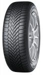 Yokohama W.DRIVE V906 DOT 2024