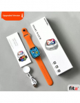 Nutikell Nutikell FIT2 S12 ProMax, oranž